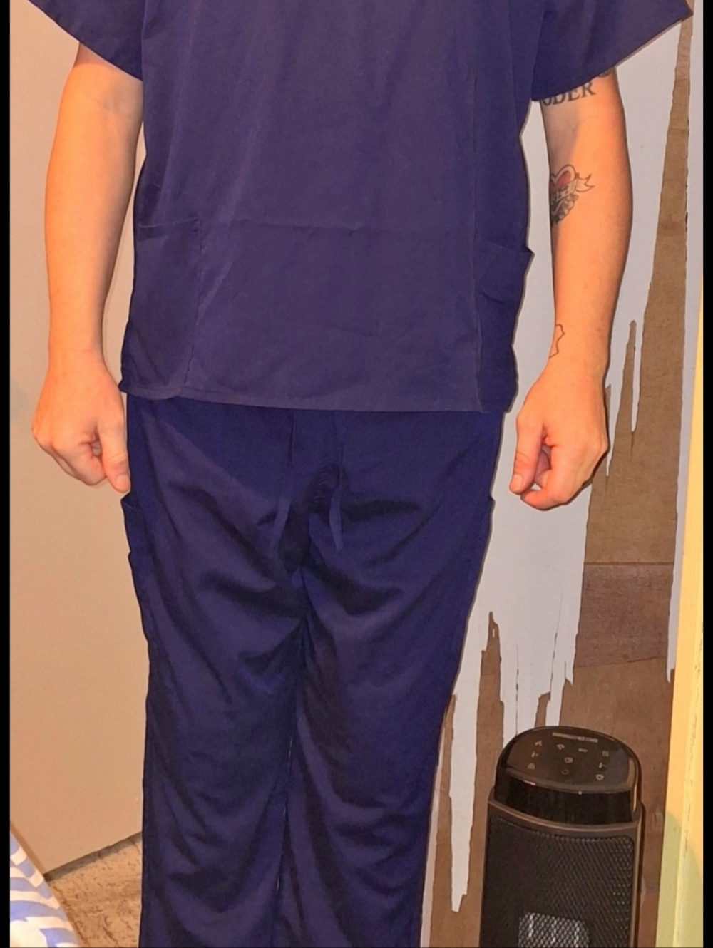 Scrubs
